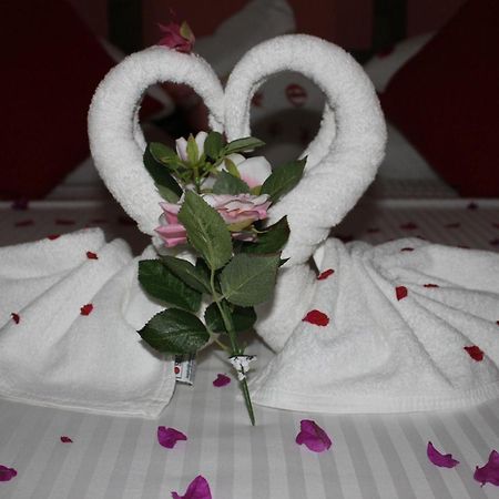 Hotel East Lagoon Batticaloa Bilik gambar