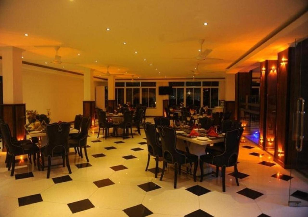 Hotel East Lagoon Batticaloa Luaran gambar