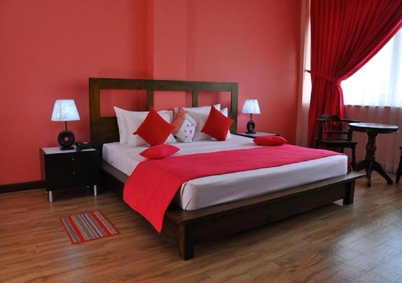 Hotel East Lagoon Batticaloa Luaran gambar