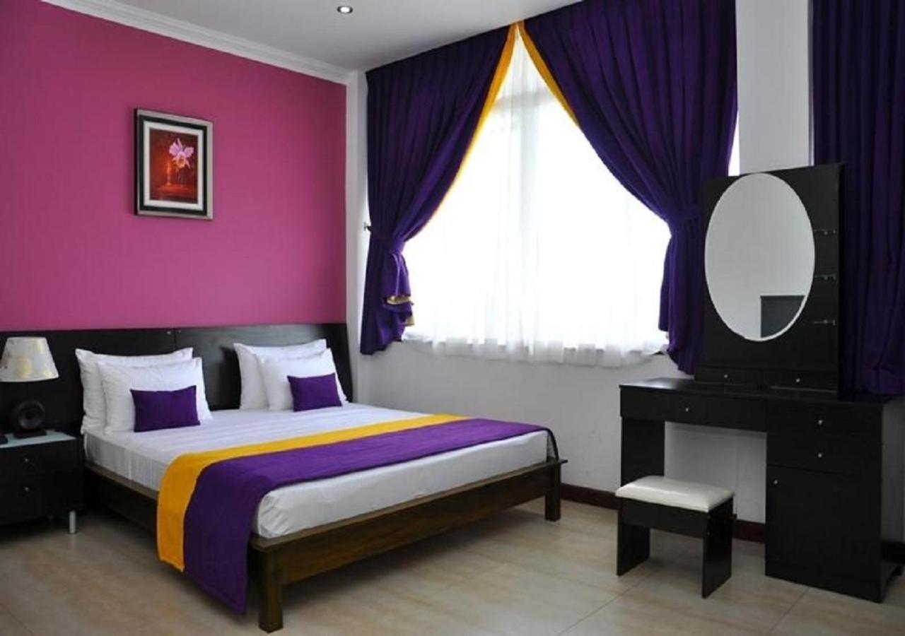Hotel East Lagoon Batticaloa Luaran gambar