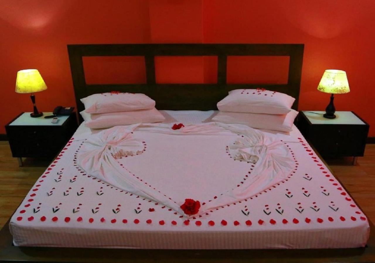 Hotel East Lagoon Batticaloa Luaran gambar