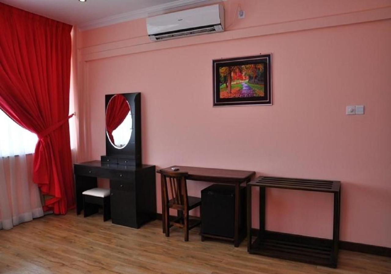 Hotel East Lagoon Batticaloa Luaran gambar