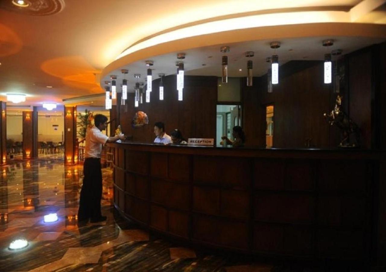 Hotel East Lagoon Batticaloa Luaran gambar