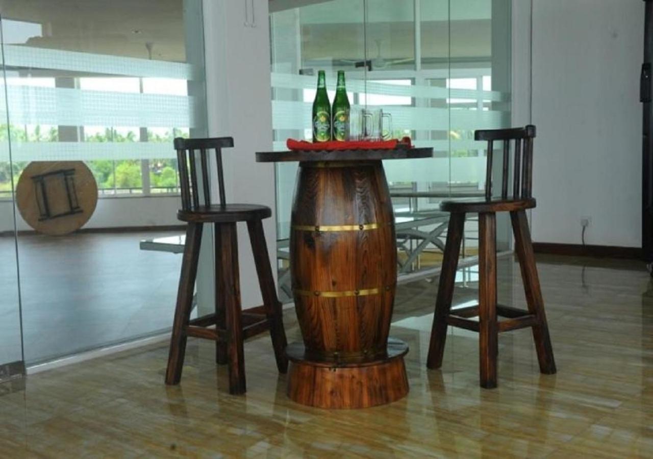 Hotel East Lagoon Batticaloa Luaran gambar