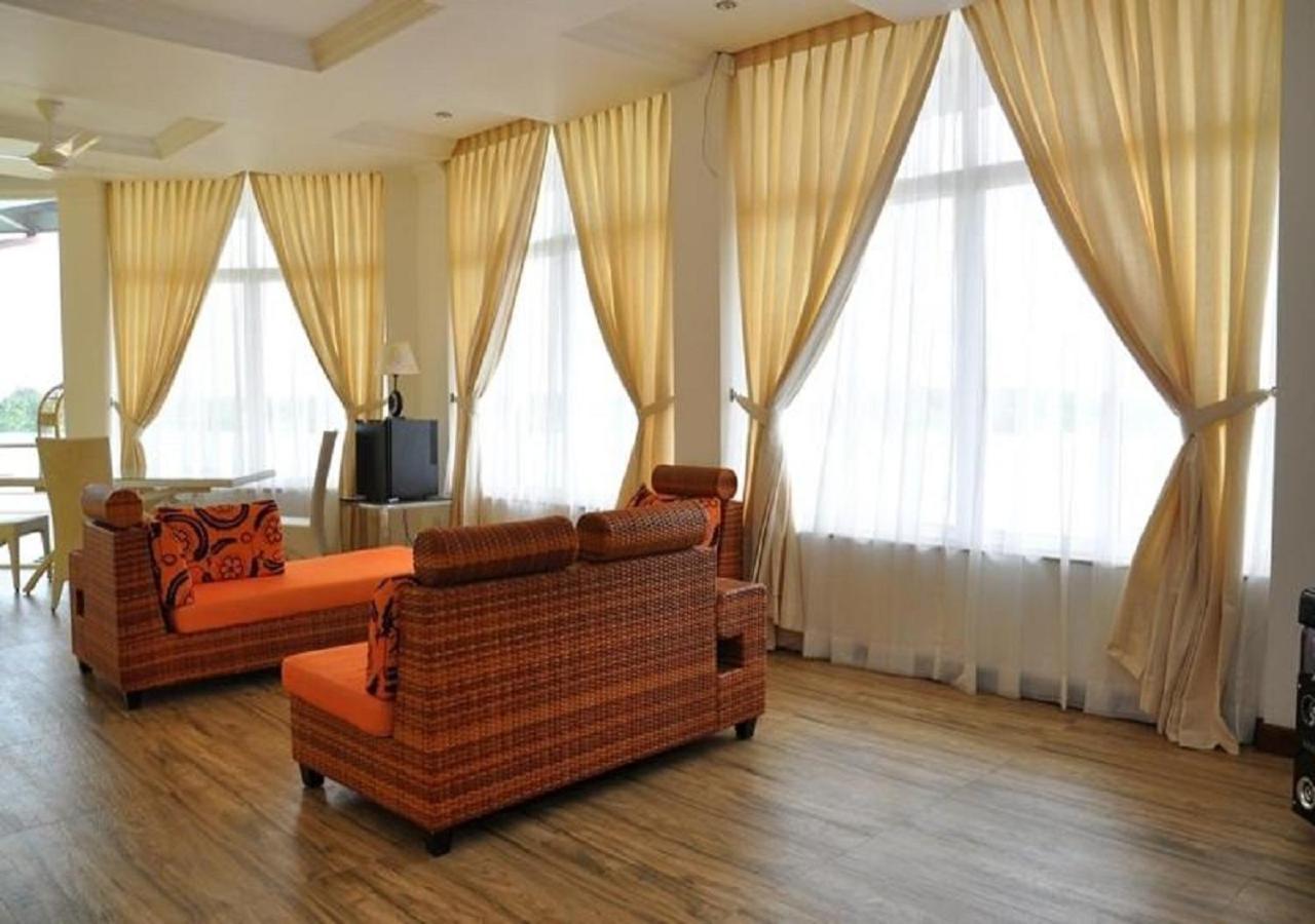 Hotel East Lagoon Batticaloa Luaran gambar