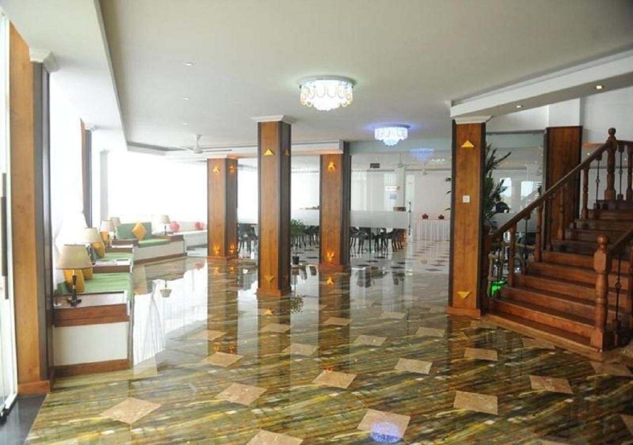 Hotel East Lagoon Batticaloa Luaran gambar