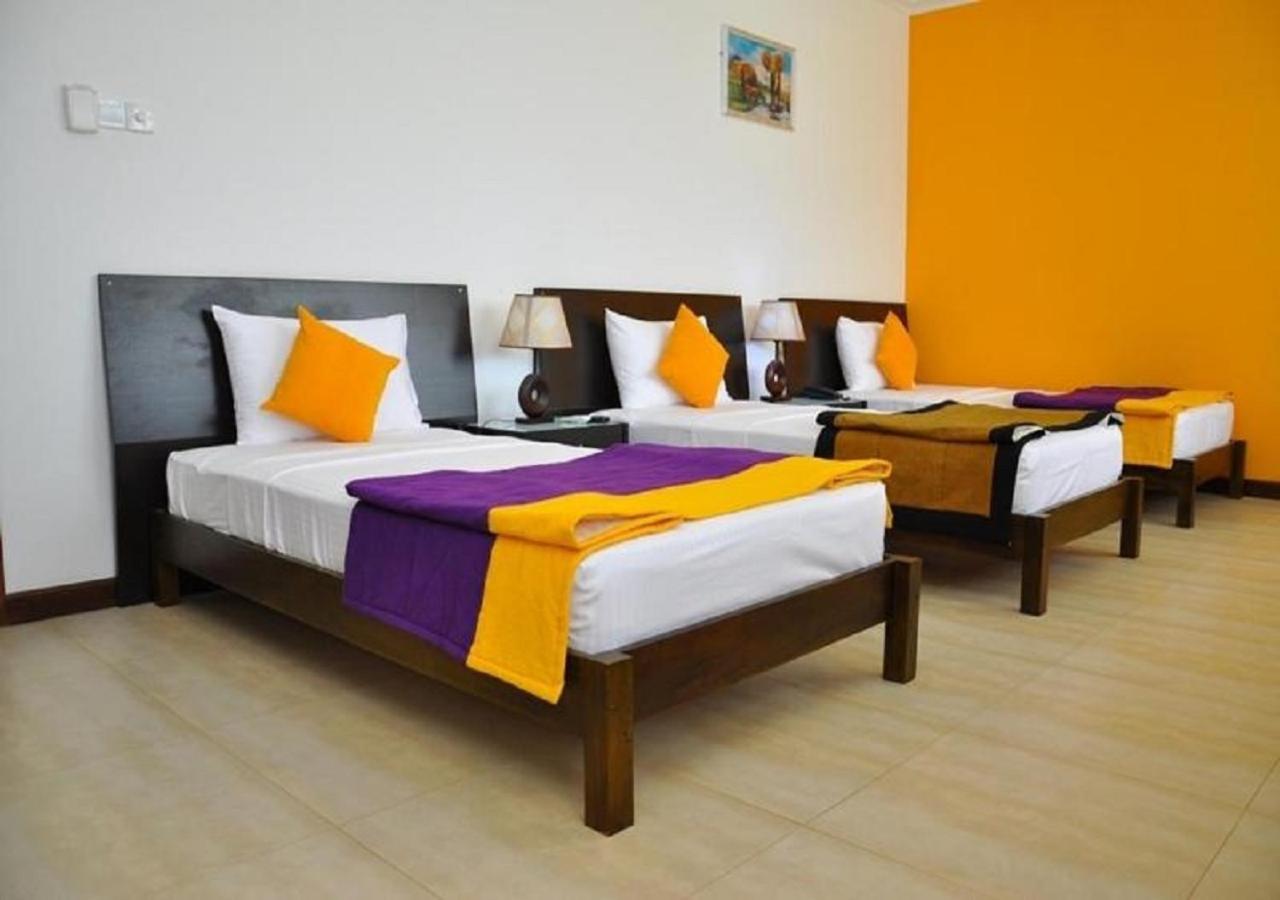 Hotel East Lagoon Batticaloa Luaran gambar