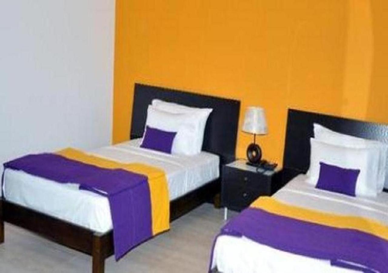 Hotel East Lagoon Batticaloa Luaran gambar