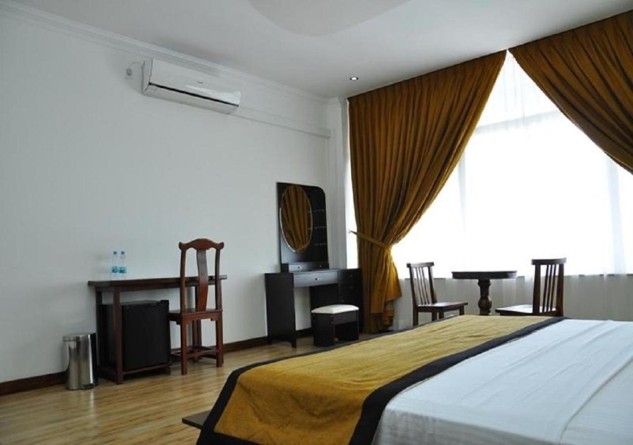 Hotel East Lagoon Batticaloa Luaran gambar