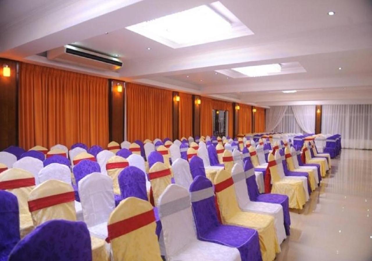 Hotel East Lagoon Batticaloa Luaran gambar