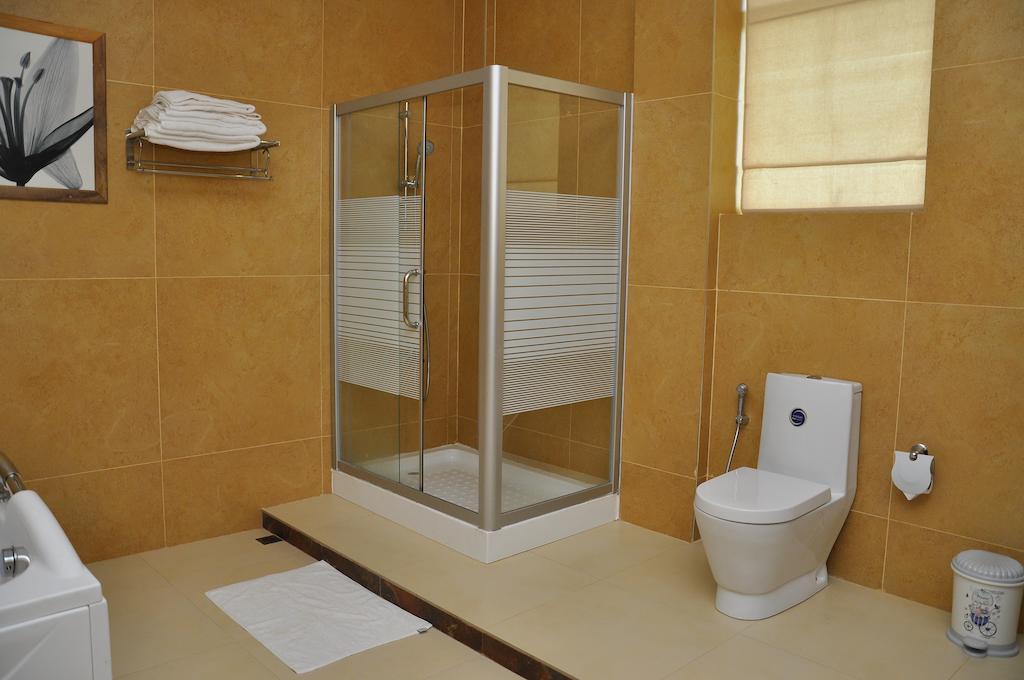 Hotel East Lagoon Batticaloa Bilik gambar