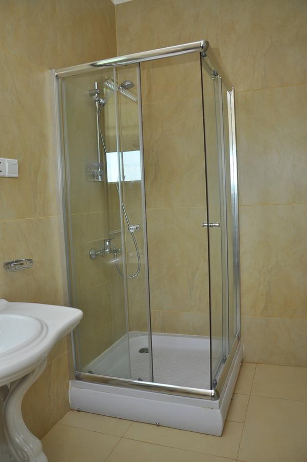 Hotel East Lagoon Batticaloa Bilik gambar