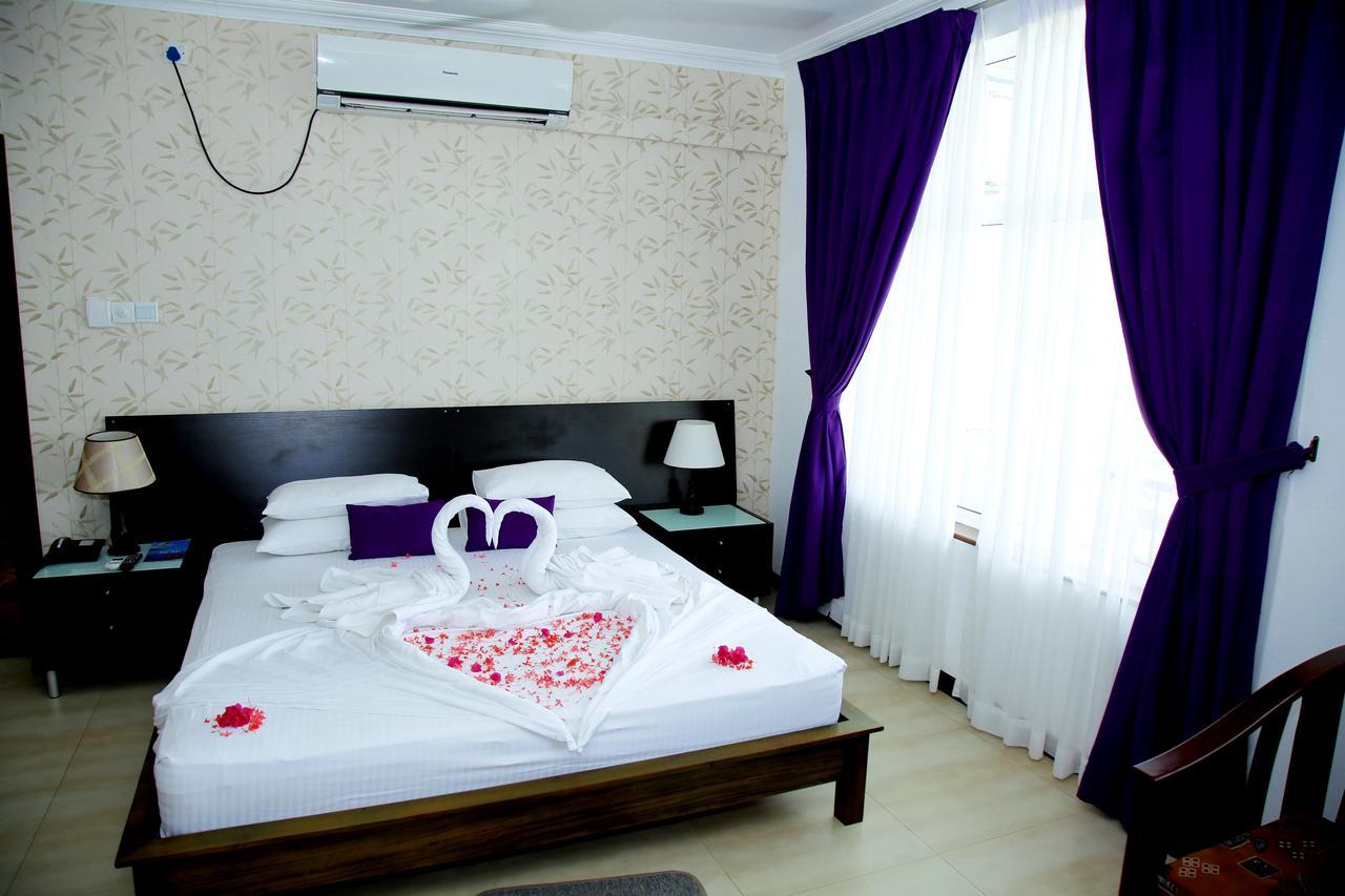 Hotel East Lagoon Batticaloa Luaran gambar