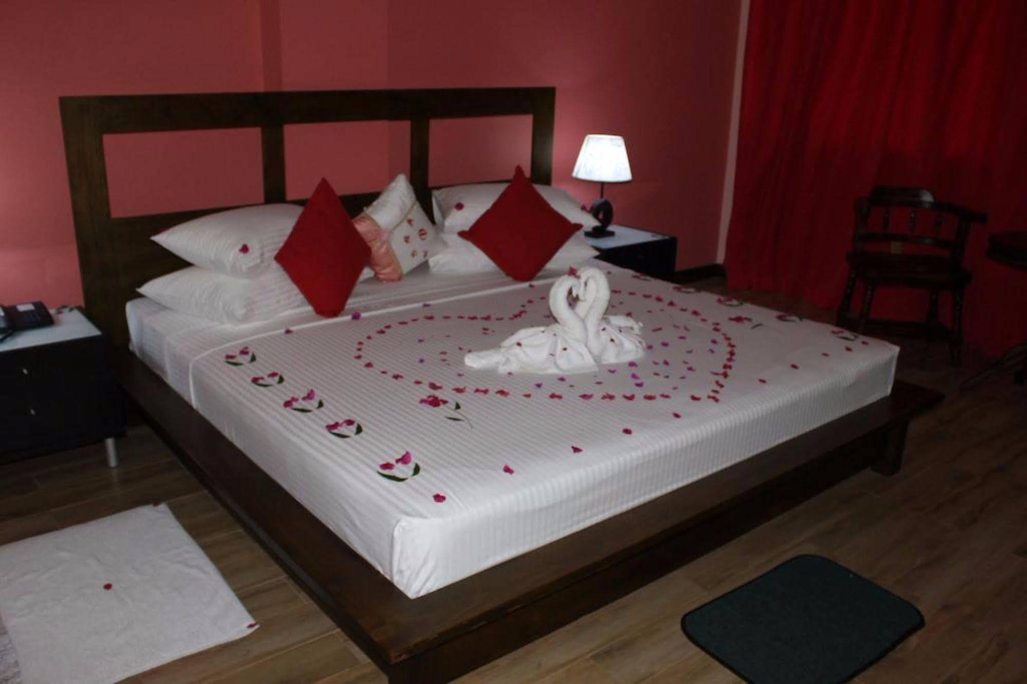 Hotel East Lagoon Batticaloa Luaran gambar