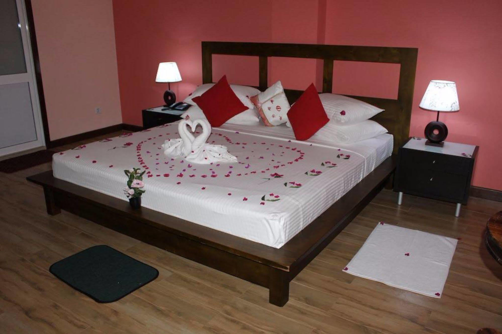 Hotel East Lagoon Batticaloa Luaran gambar