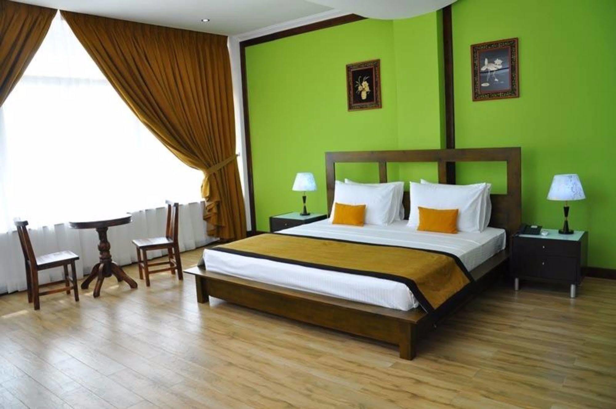 Hotel East Lagoon Batticaloa Luaran gambar