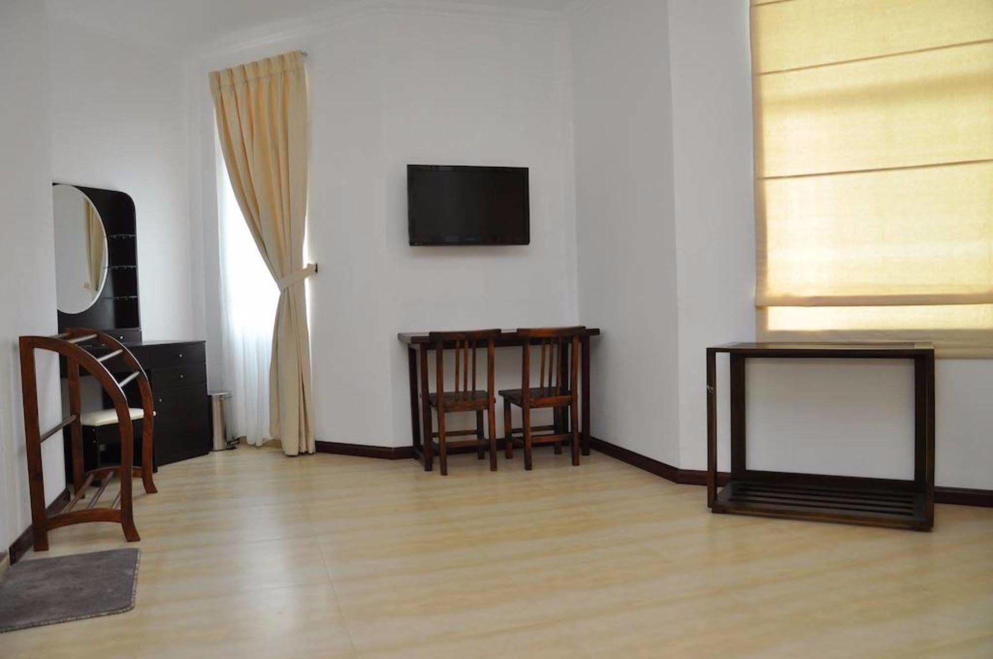 Hotel East Lagoon Batticaloa Luaran gambar
