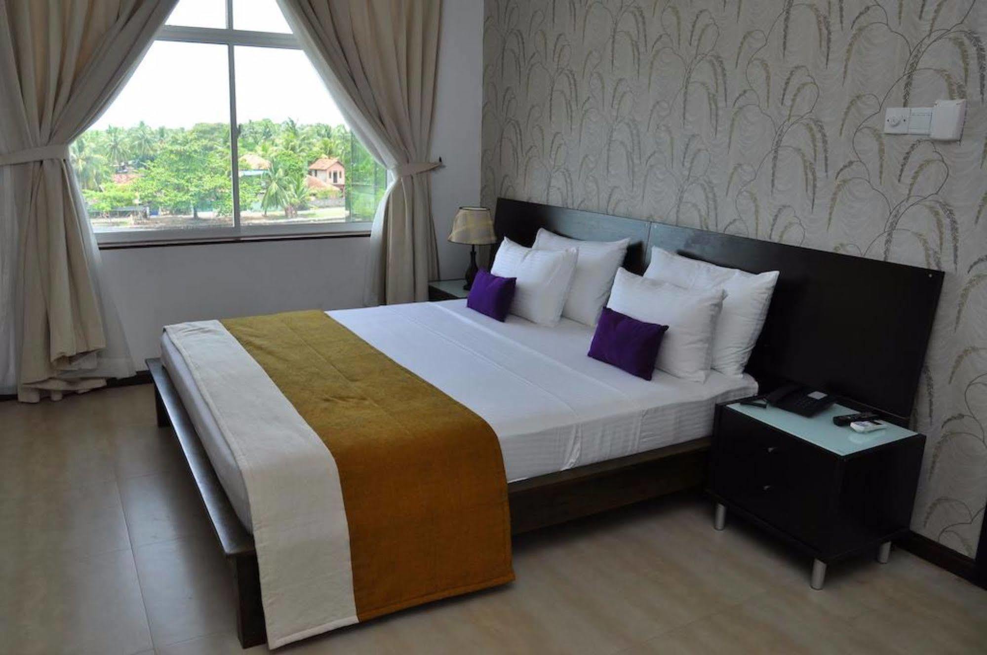 Hotel East Lagoon Batticaloa Luaran gambar